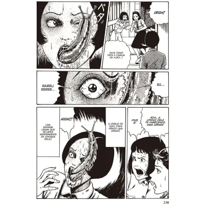 Dismorfos: Seleção de Contos Favoritos do Autor