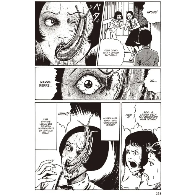 Dismorfos: Seleção de Contos Favoritos do Autor