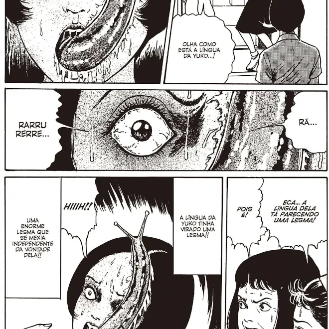 Dismorfos: Seleção de Contos Favoritos do Autor Dismorfos: Seleção de Contos Favoritos do Autor