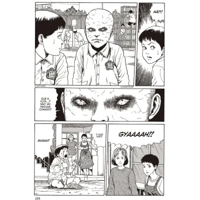 Dismorfos: Seleção de Contos Favoritos do Autor