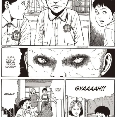 Dismorfos: Seleção de Contos Favoritos do Autor Dismorfos: Seleção de Contos Favoritos do Autor