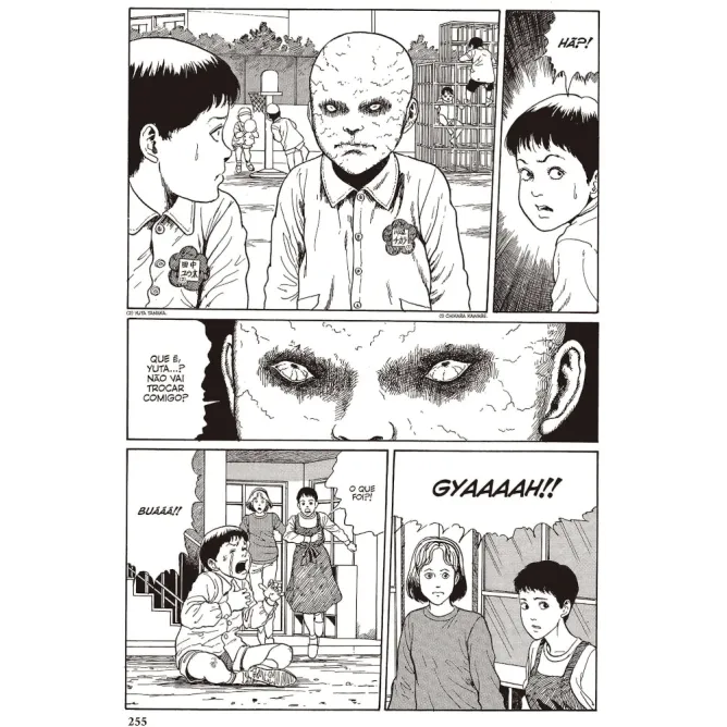 Dismorfos: Seleção de Contos Favoritos do Autor