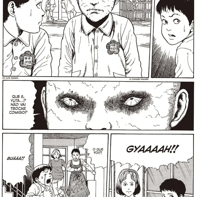 Dismorfos: Seleção de Contos Favoritos do Autor Dismorfos: Seleção de Contos Favoritos do Autor