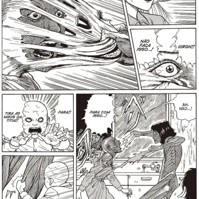 Dismorfos: Seleção de Contos Favoritos do Autor Dismorfos: Seleção de Contos Favoritos do Autor