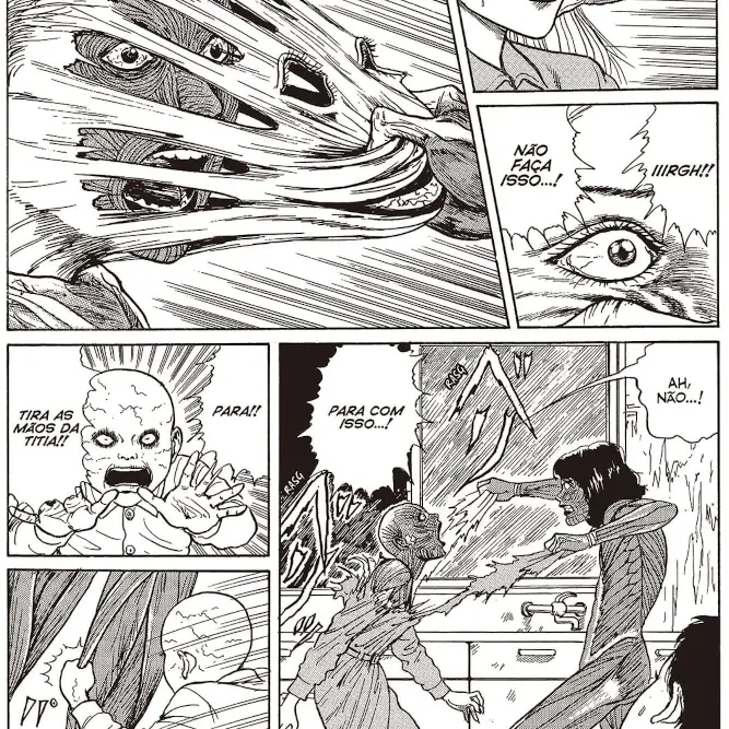 Dismorfos: Seleção de Contos Favoritos do Autor Dismorfos: Seleção de Contos Favoritos do Autor