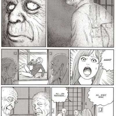 Dismorfos: Seleção de Contos Favoritos do Autor Dismorfos: Seleção de Contos Favoritos do Autor