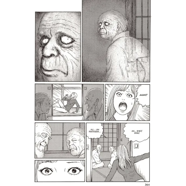 Dismorfos: Seleção de Contos Favoritos do Autor