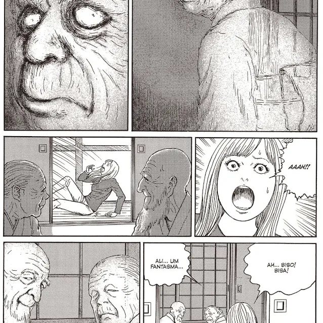 Dismorfos: Seleção de Contos Favoritos do Autor Dismorfos: Seleção de Contos Favoritos do Autor