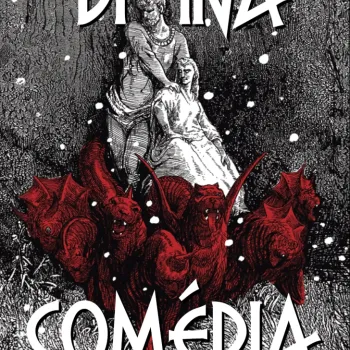 Divina Comédia - Vol. 01