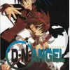 D.N.Angel Vol. 08