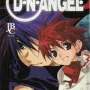 D.N.Angel Vol. 10