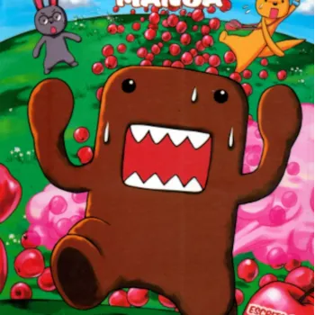 Domo Mangá