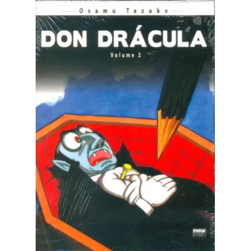 Don Drácula Vol. 02