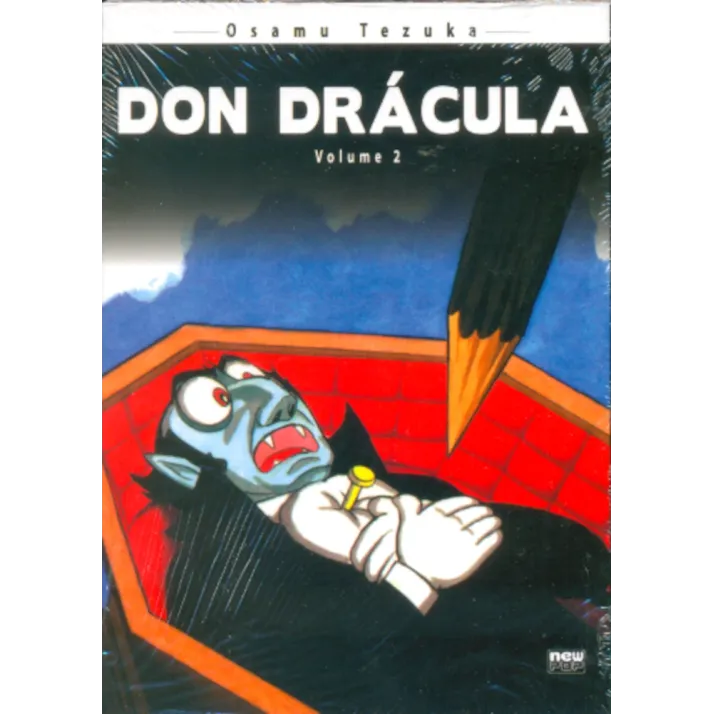 Don Drácula Vol. 02