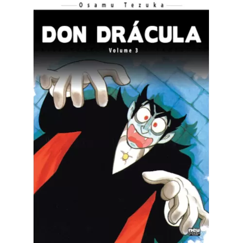 Don Drácula Vol. 03