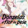 Donzelas à Flor Da Pele Vol. 07