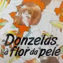 Donzelas à Flor Da Pele Vol. 06