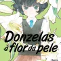 Donzelas à Flor Da Pele Vol. 05