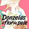 Donzelas à Flor Da Pele Vol. 04