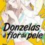 Donzelas à Flor Da Pele Vol. 03