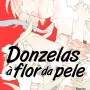 Donzelas à Flor Da Pele Vol. 01