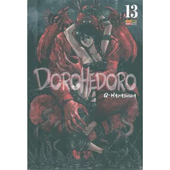 Dorohedoro Vol. 13 Dorohedoro Vol. 13