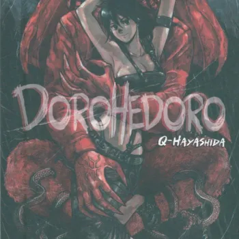 Dorohedoro Vol. 13 Dorohedoro Vol. 13