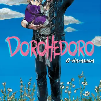 Dorohedoro Vol. 12 Dorohedoro Vol. 12