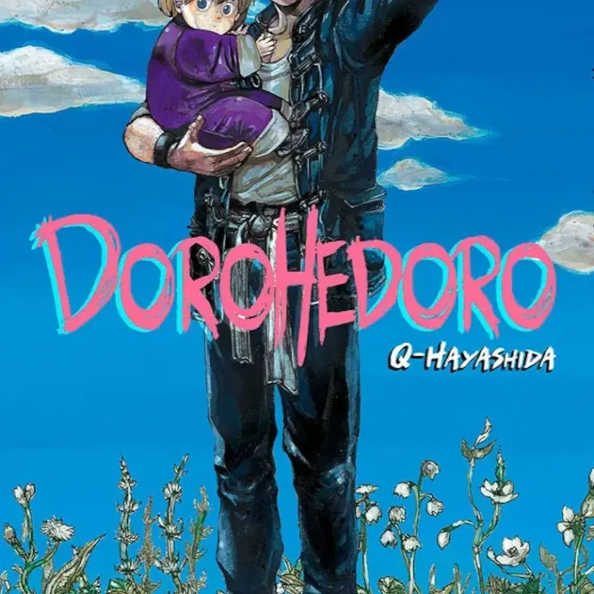 Dorohedoro Vol. 12 Dorohedoro Vol. 12