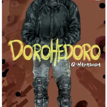 Dorohedoro Vol. 11 Dorohedoro Vol. 11