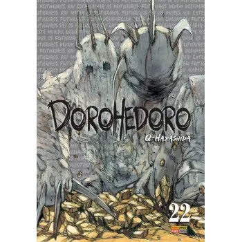 Dorohedoro Vol. 22 Dorohedoro Vol. 22