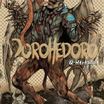 Dorohedoro Vol. 21 Dorohedoro Vol. 21