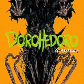 Dorohedoro Vol. 19 Dorohedoro Vol. 19