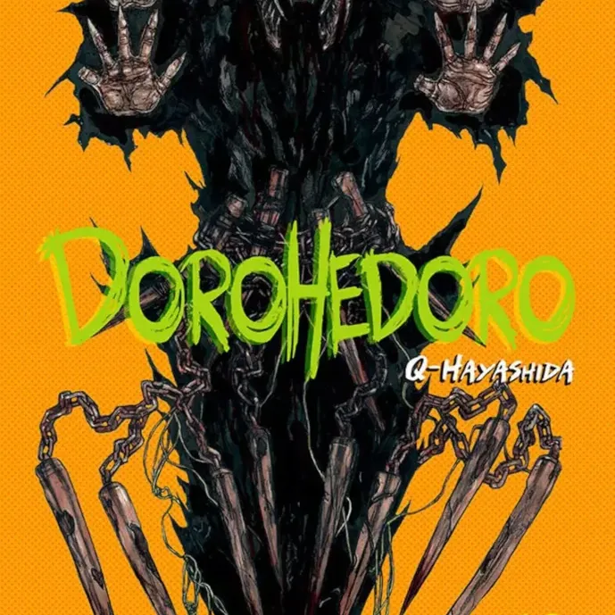 Dorohedoro Vol. 19 Dorohedoro Vol. 19