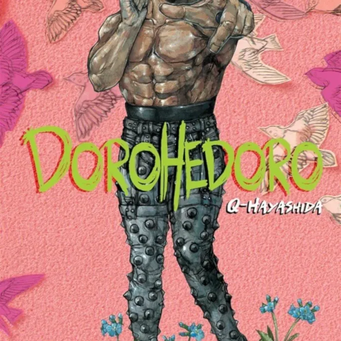 Dorohedoro Vol. 09 Dorohedoro Vol. 09