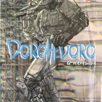 Dorohedoro Vol. 08 Dorohedoro Vol. 08