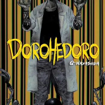 Dorohedoro Vol. 07 Dorohedoro Vol. 07