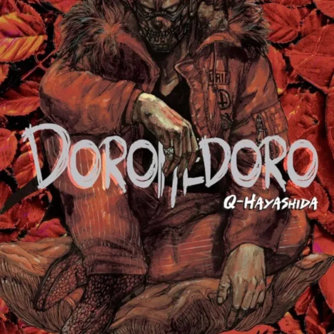Dorohedoro Vol. 06 Dorohedoro Vol. 06