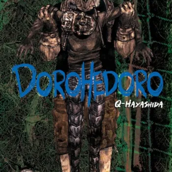 Dorohedoro Vol. 04 Dorohedoro Vol. 04