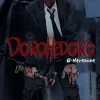 Dorohedoro Vol. 03