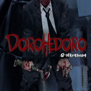 Dorohedoro Vol. 03 Dorohedoro Vol. 03