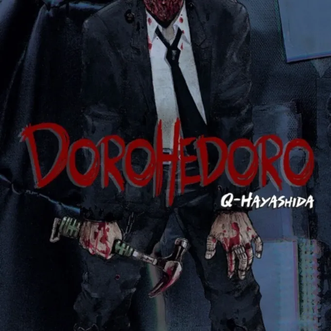 Dorohedoro Vol. 03 Dorohedoro Vol. 03