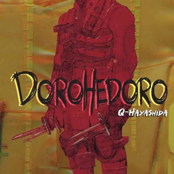 Dorohedoro Vol. 01 Dorohedoro Vol. 01