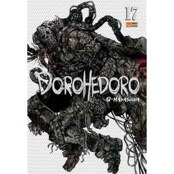 Dorohedoro Vol. 17 Dorohedoro Vol. 17
