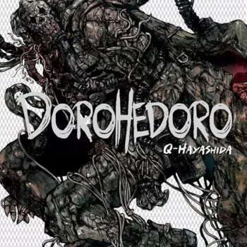 Dorohedoro Vol. 17 Dorohedoro Vol. 17