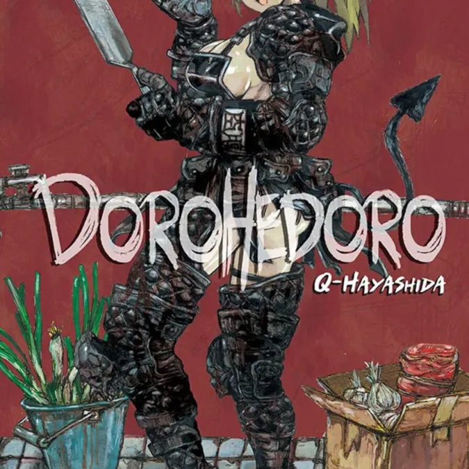 Dorohedoro Vol. 16 Dorohedoro Vol. 16