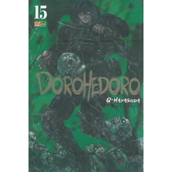 Dorohedoro Vol. 15 Dorohedoro Vol. 15