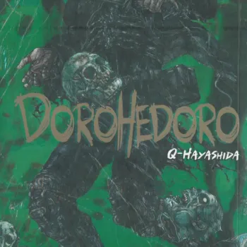 Dorohedoro Vol. 15 Dorohedoro Vol. 15