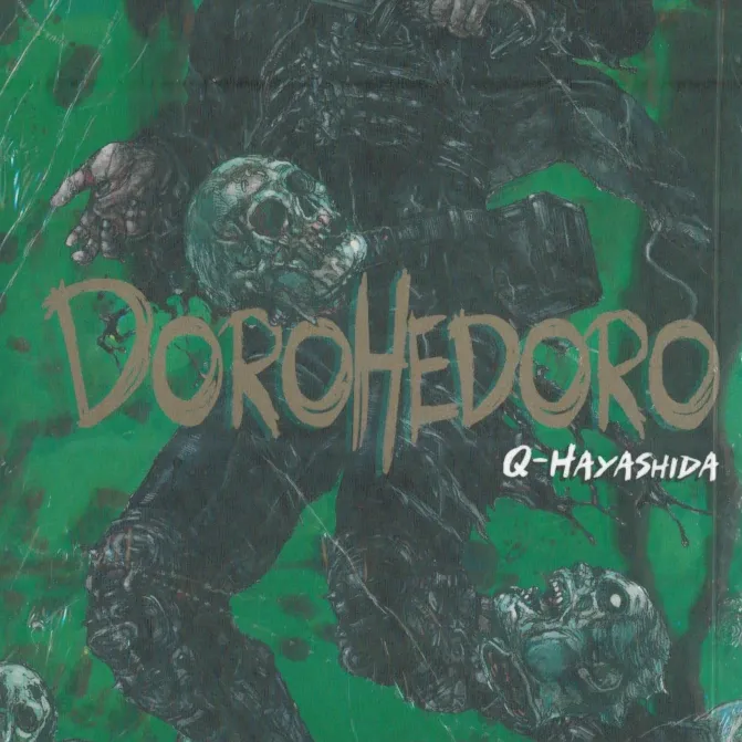 Dorohedoro Vol. 15 Dorohedoro Vol. 15