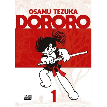 Dororo (Osamu Tezuka) - Vol. 01